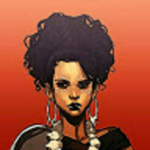 Meet your Posher, Weslyn